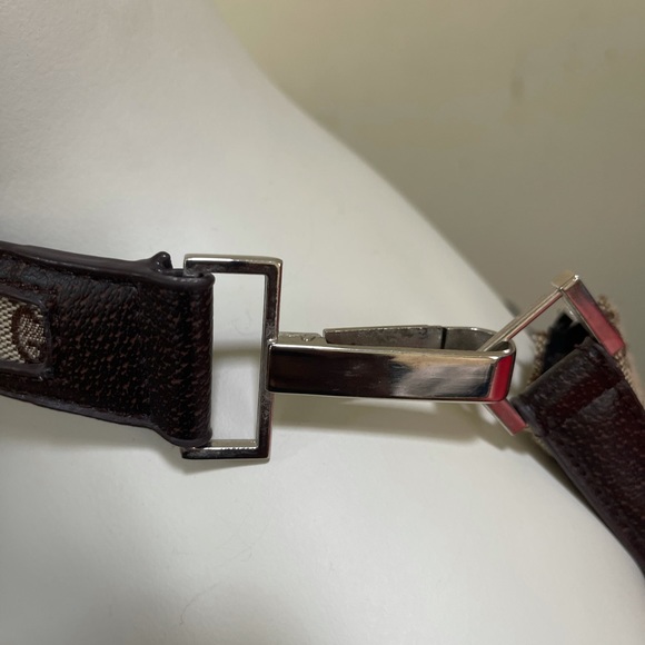 Gently used Gucci Designer bag